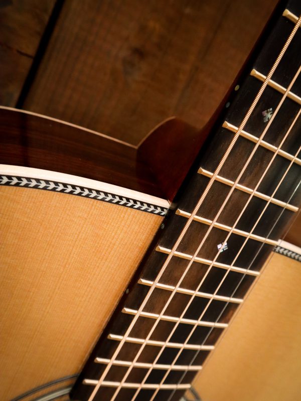 Martin OOO-28 Modern Deluxe - Image 7