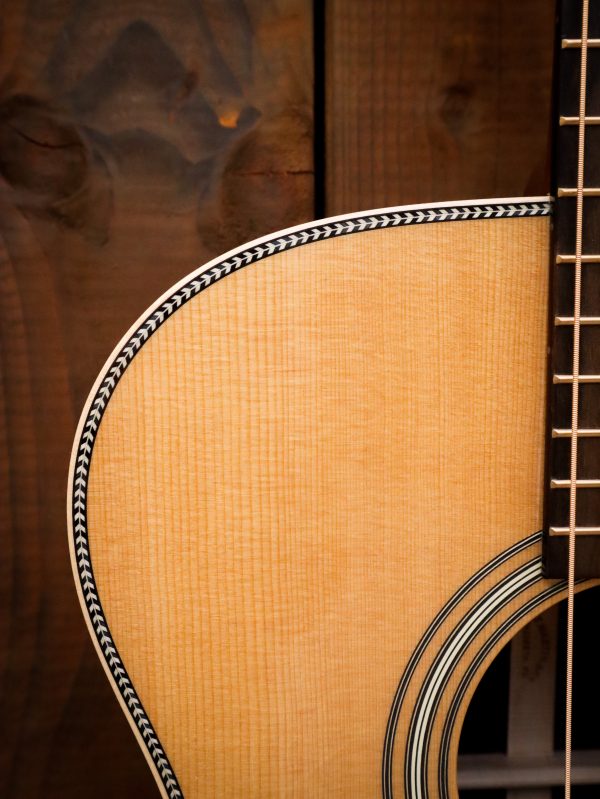 Martin OOO-28 Modern Deluxe - Image 5