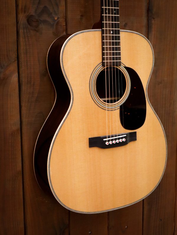Martin OOO-28 Modern Deluxe - Image 4