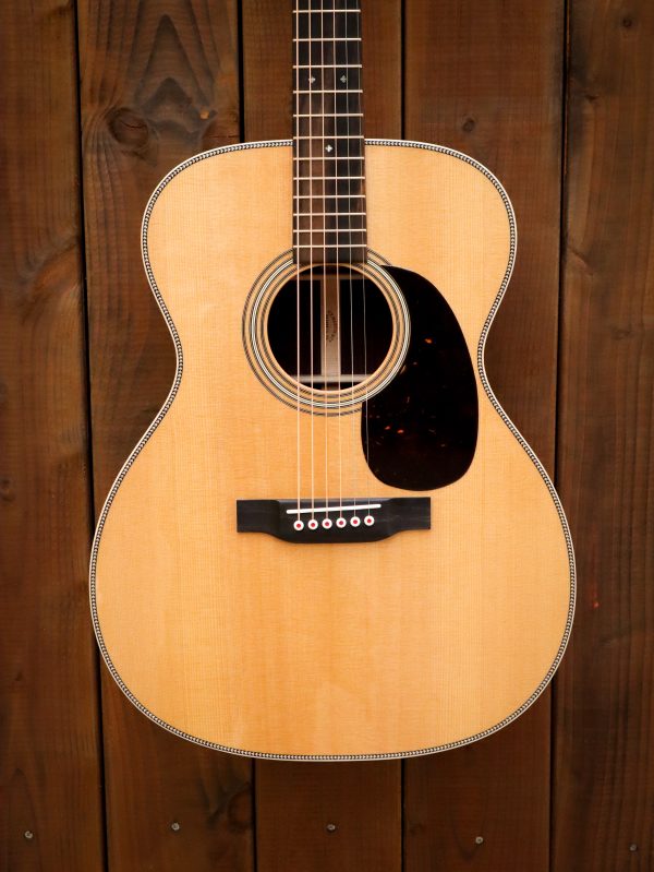 Martin OOO-28 Modern Deluxe - Image 3