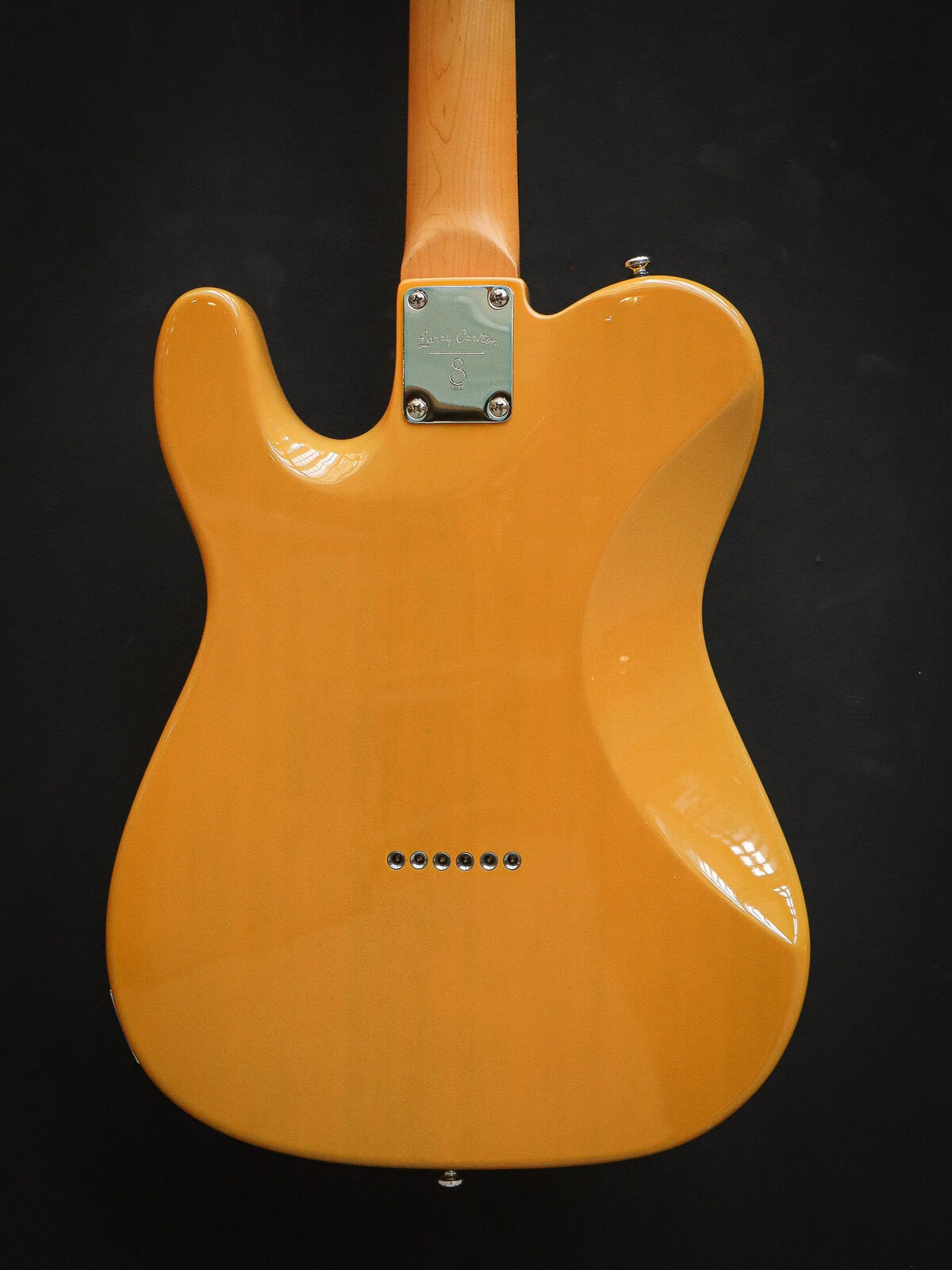 Sire Larry Carlton T3+ Butterscotch Blonde - Image 9