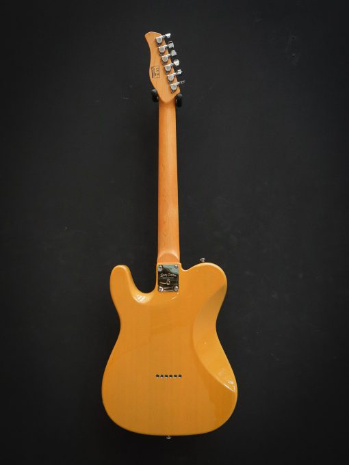 Sire Larry Carlton T3+ Butterscotch Blonde - Image 8