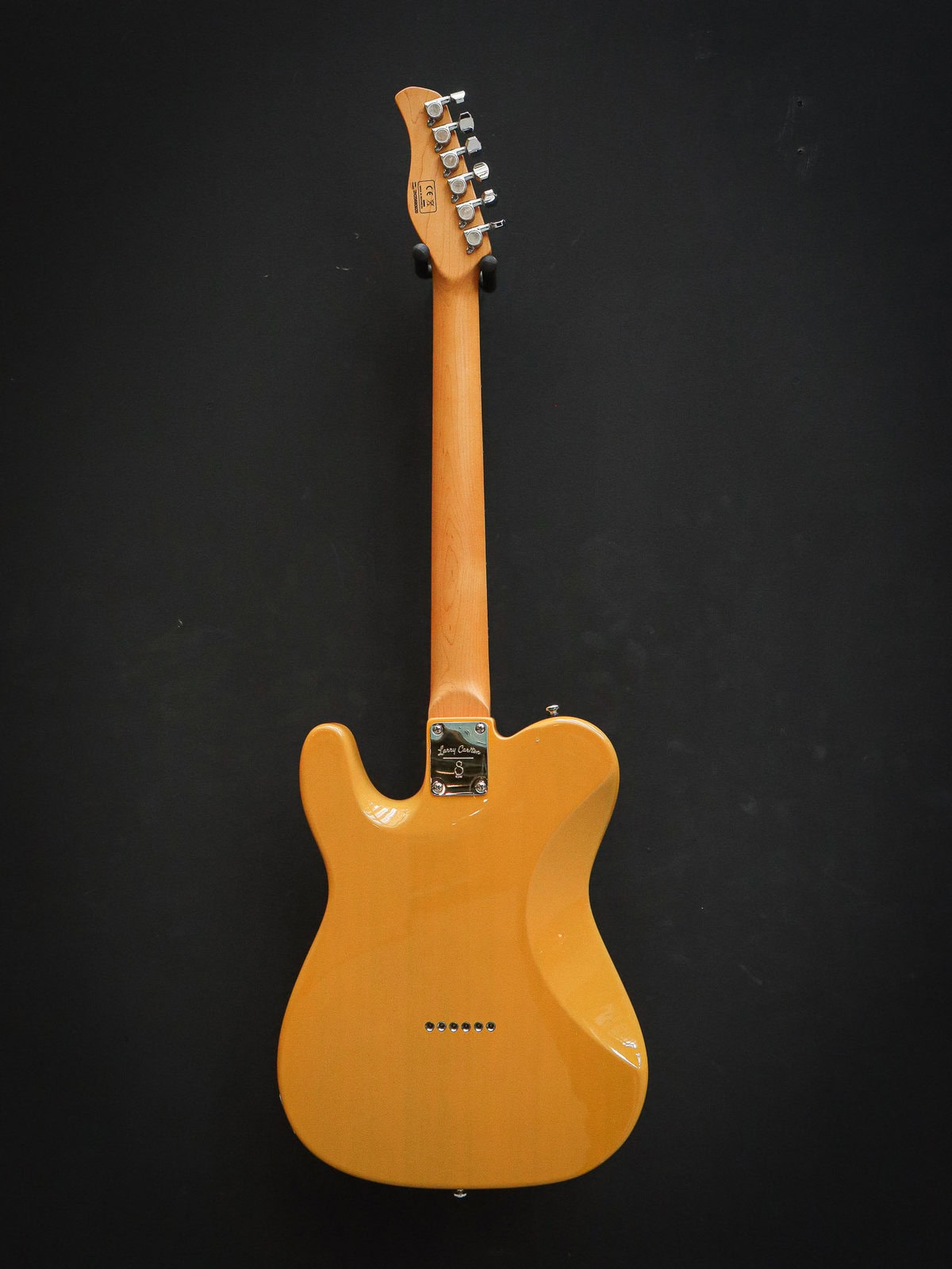 Sire Larry Carlton T3+ Butterscotch Blonde - Image 8