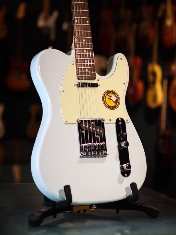 Sire Larry Carlton T3 Sonic Blue