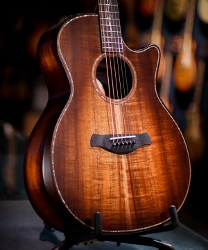 Taylor k24ce builder's edition for sale sales