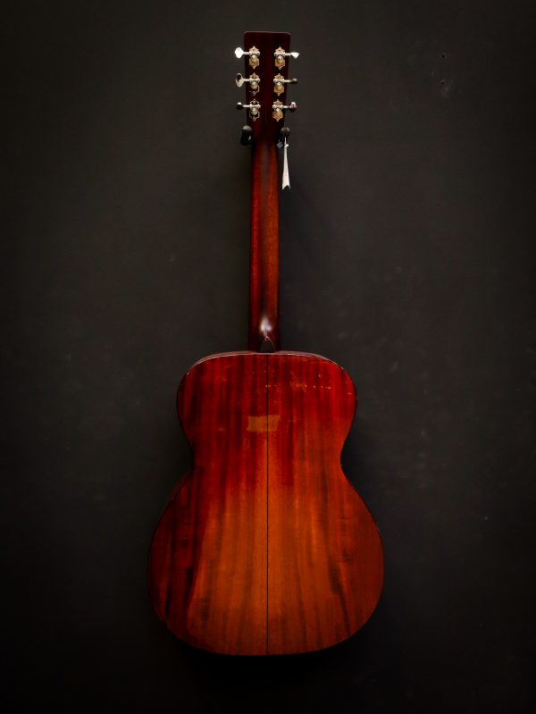 Eastman E6 OM TC - Image 15