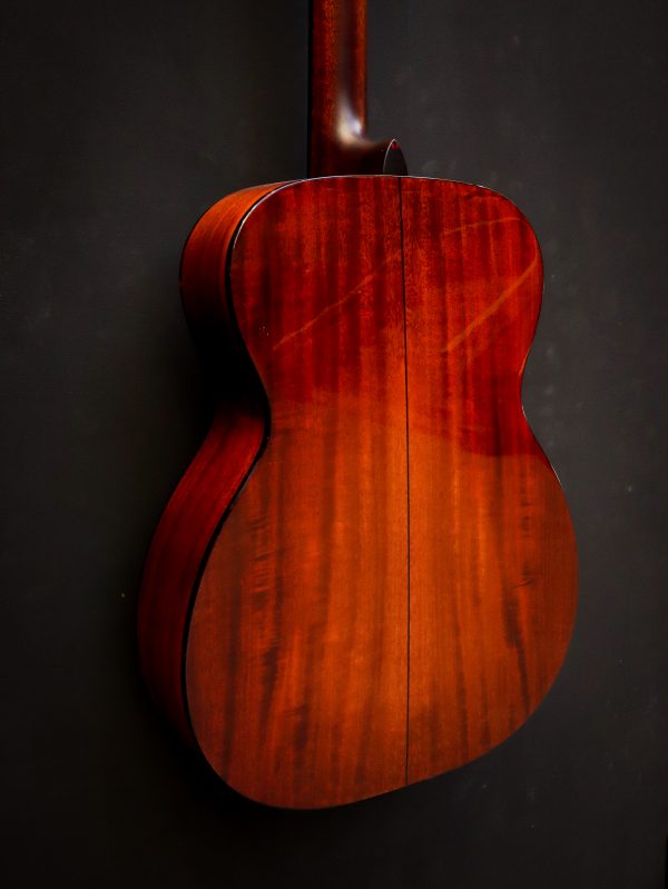 Eastman E6 OM TC - Image 14