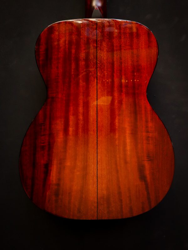 Eastman E6 OM TC - Image 13