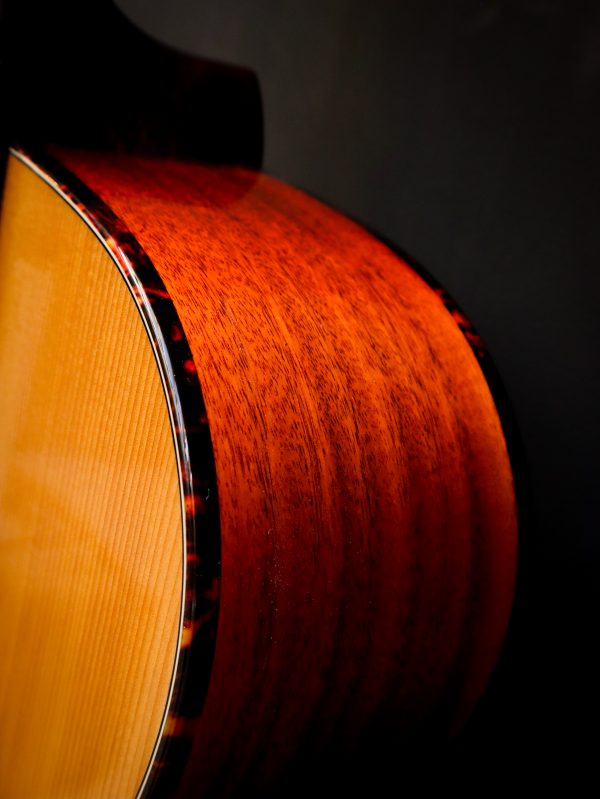 Eastman E6 OM TC - Image 10