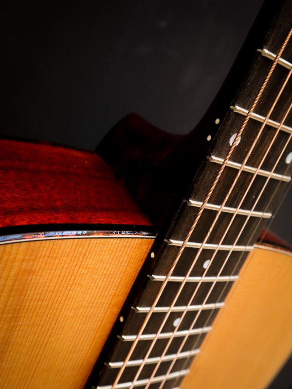 Eastman E6 OM TC - Image 9