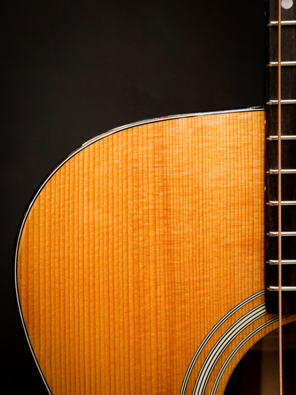 Eastman E6 OM TC - Image 8