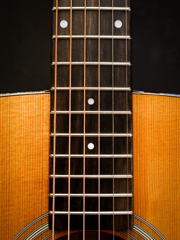 Eastman E6 OM TC - Image 7