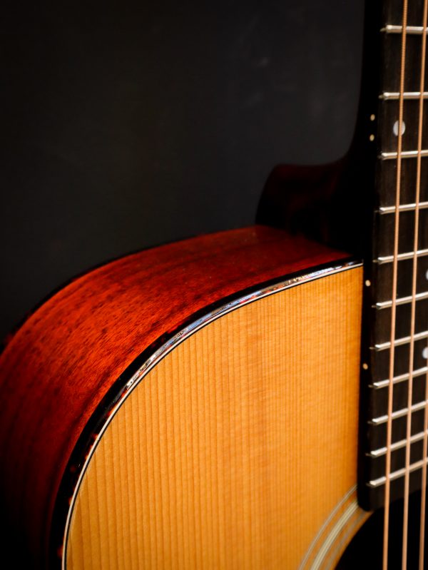 Eastman E6 OM TC - Image 6