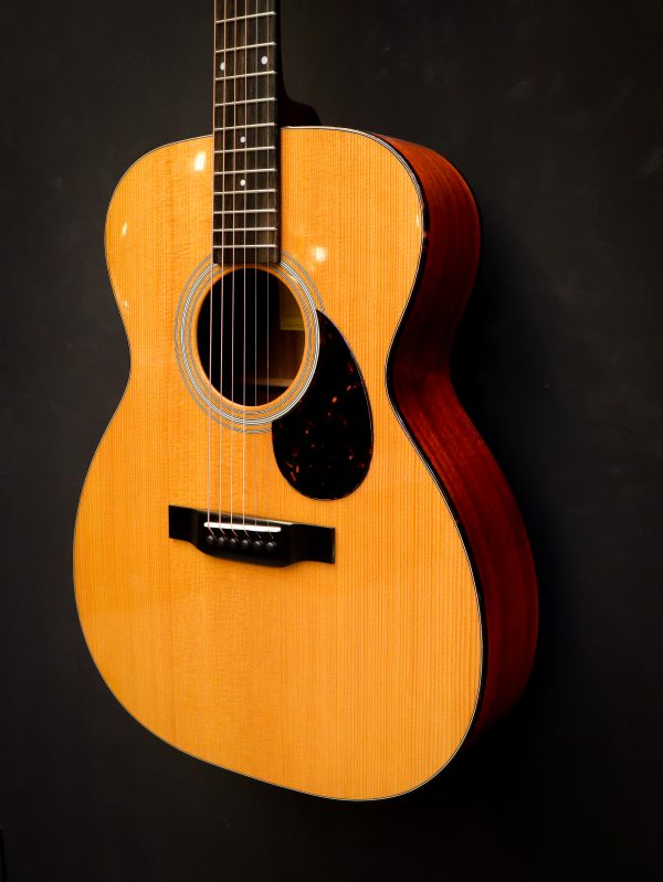 Eastman E6 OM TC - Image 5