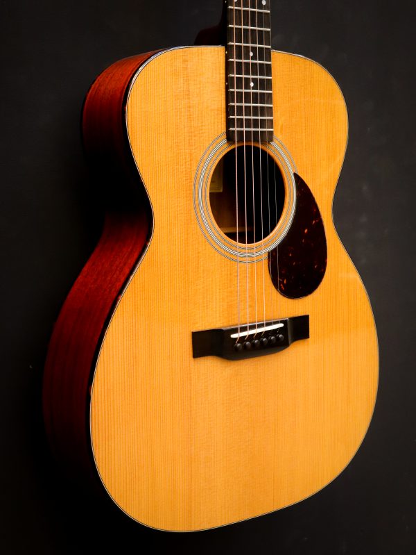 Eastman E6 OM TC - Image 4