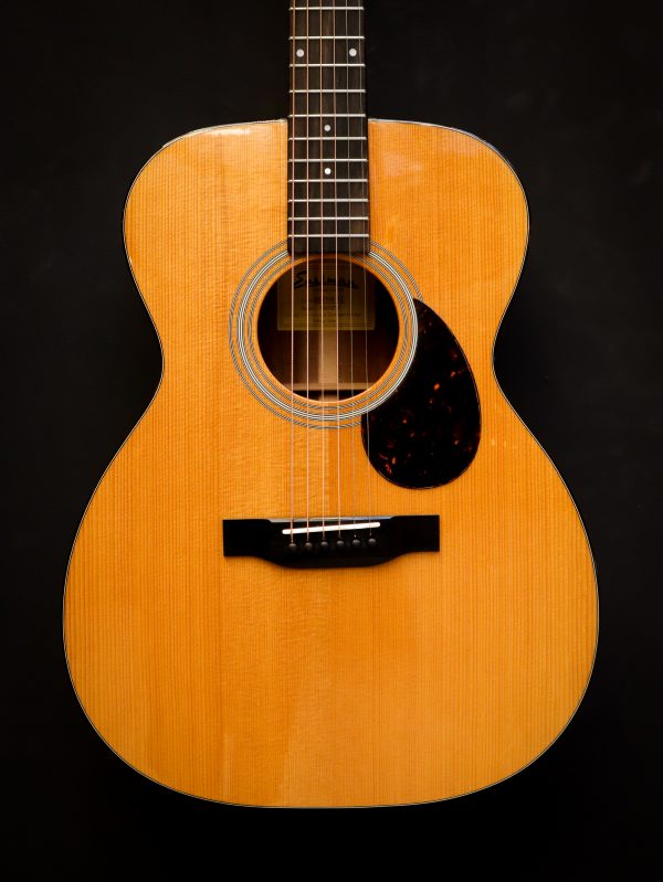 Eastman E6 OM TC - Image 3