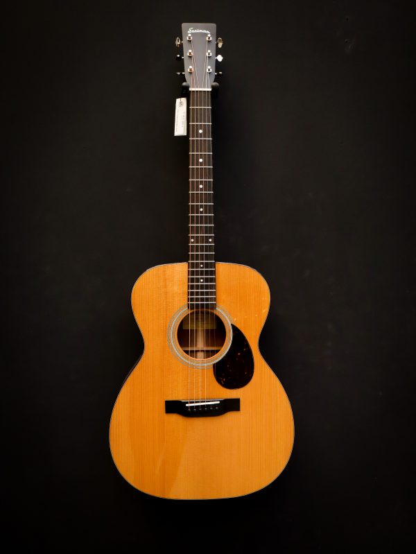 Eastman E6 OM TC - Image 2