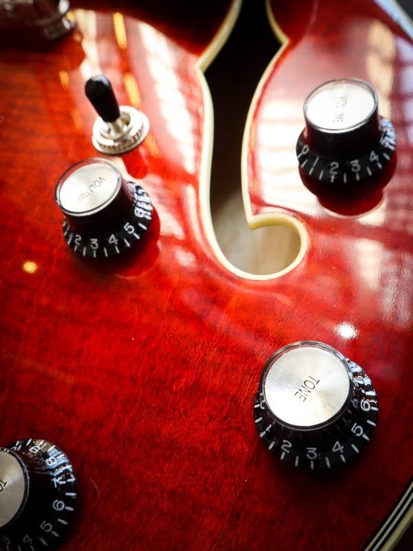 Eastman T486B - Image 11