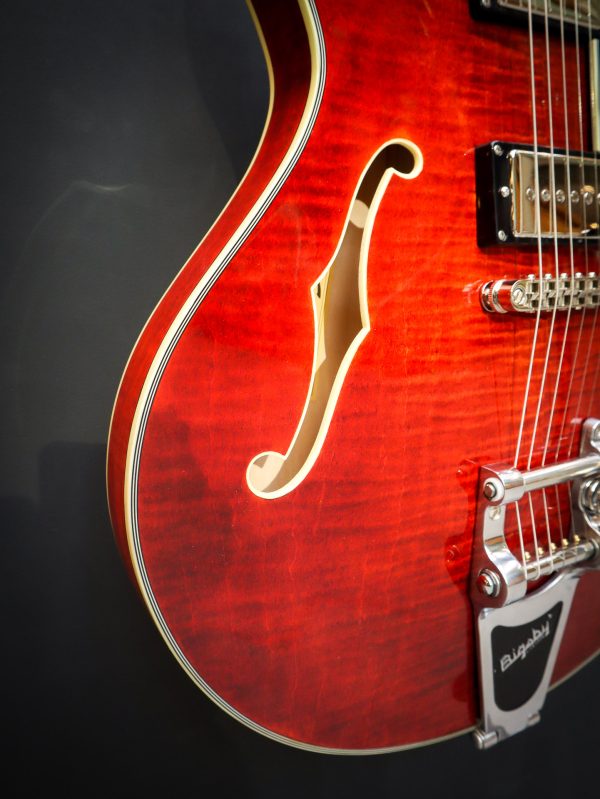 Eastman T486B - Image 7