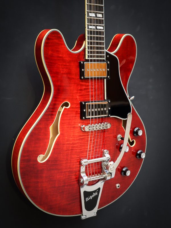 Eastman T486B - Image 4