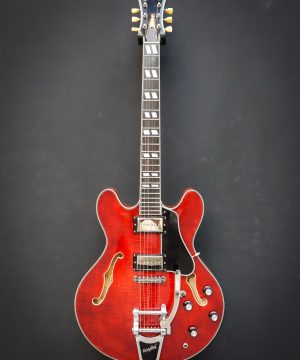 22 Magnum HT – 7, Addict Guitars