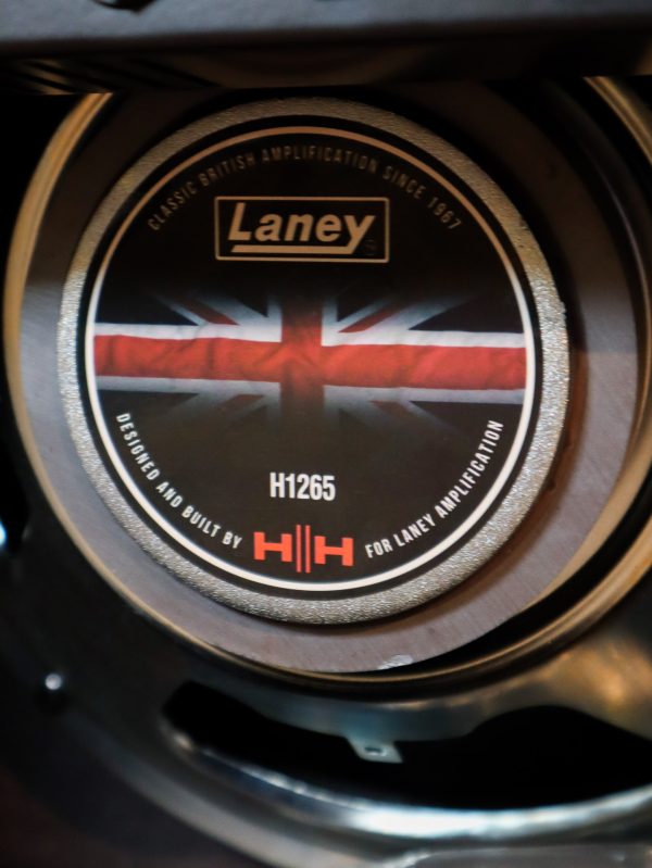 Laney Cub Super 12 - Image 12