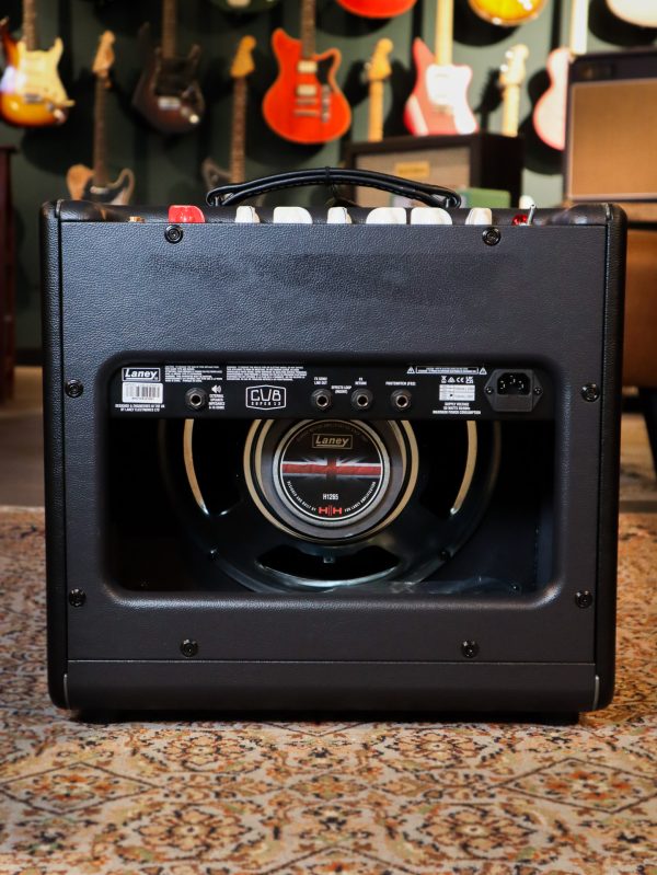 Laney Cub Super 12 - Image 10