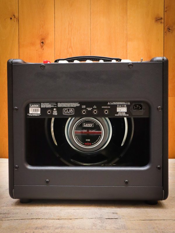 Laney Cub Super 12 - Image 7