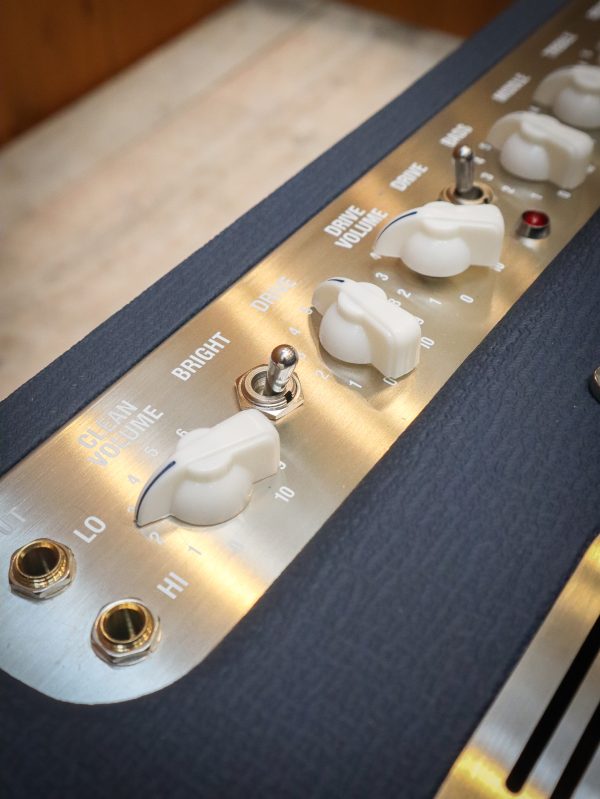 Laney Lionheart L20T Combo - Image 11