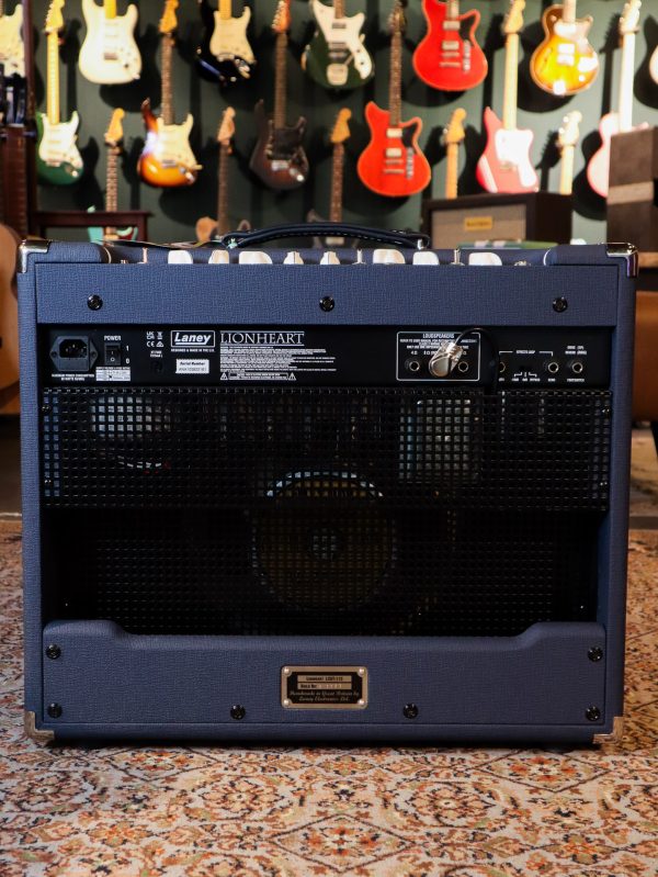 Laney Lionheart L20T Combo - Image 10
