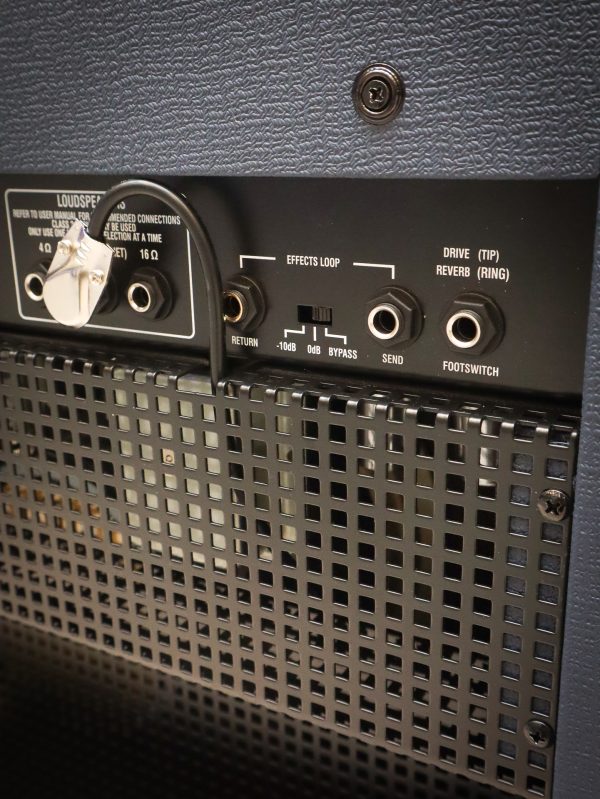 Laney Lionheart L20T Combo - Image 9