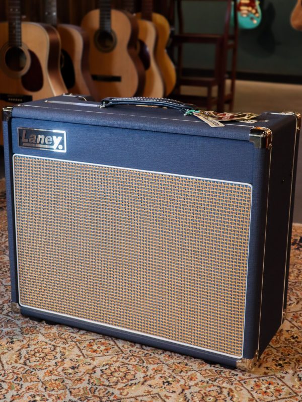 Laney Lionheart L20T Combo - Image 8