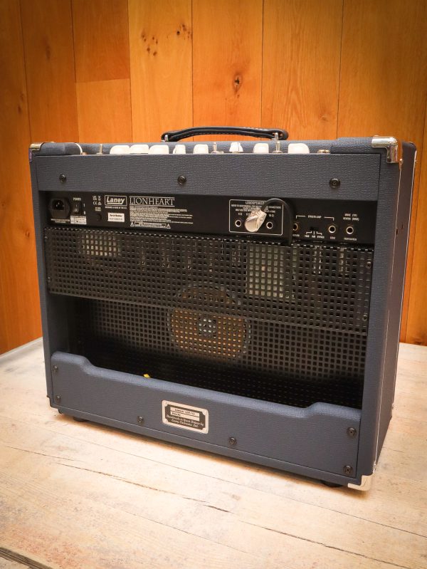Laney Lionheart L20T Combo - Image 7