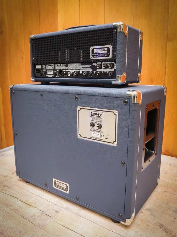 Laney LT112 CAB - Image 5