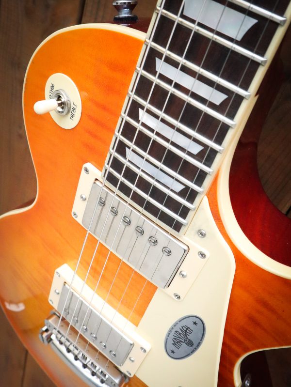 Maybach Lester Earl Grey '60 Aged - Image 9