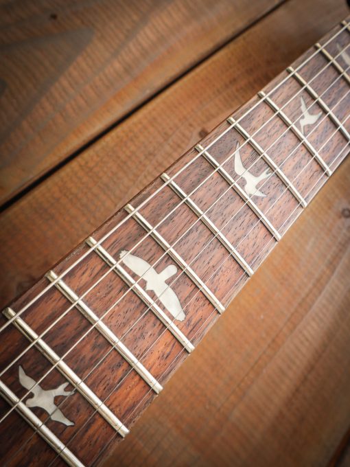 PRS SE Mark Tremonti Charcoal Burst - Image 11