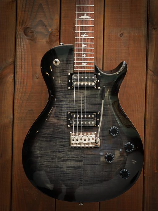 PRS SE Mark Tremonti Charcoal Burst - Image 3