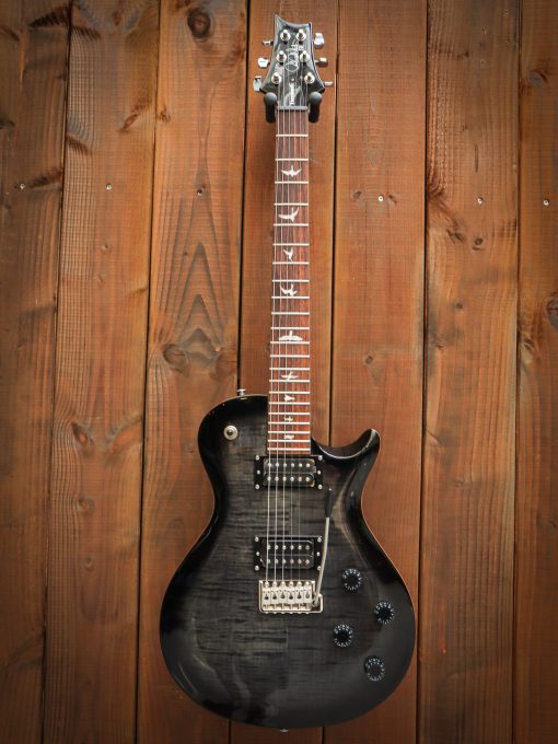 PRS SE Mark Tremonti Charcoal Burst - Image 2