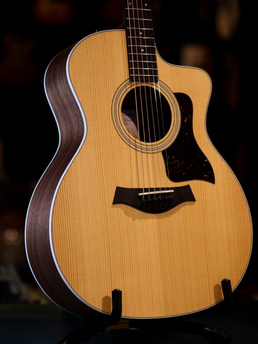 Taylor 214 CE