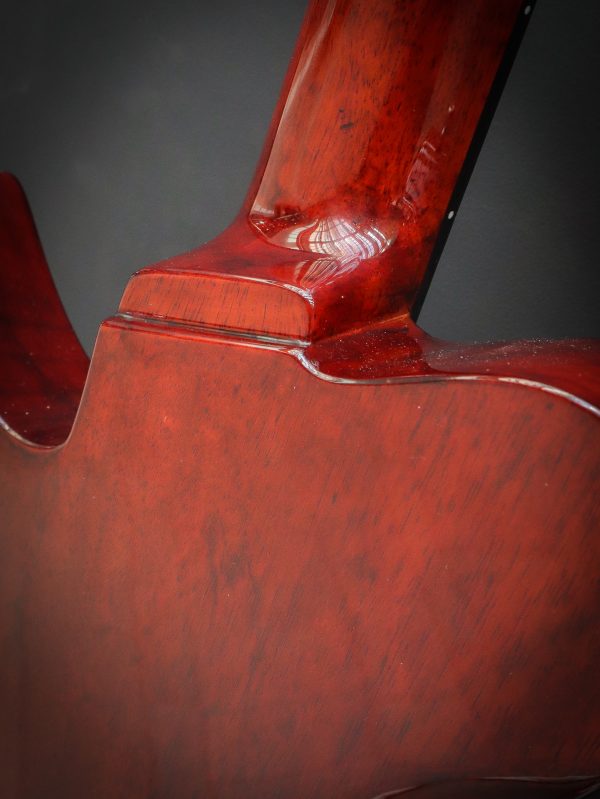 Eastman Juliet P-90 - Image 16