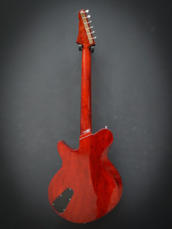 Eastman Juliet P-90 - Image 13