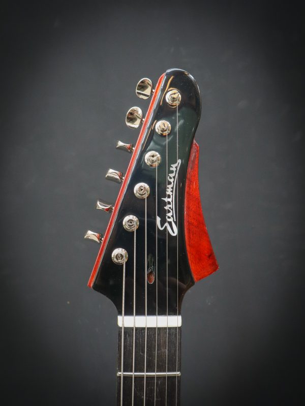 Eastman Juliet P-90 - Image 10
