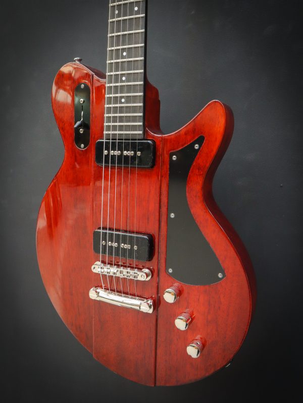 Eastman Juliet P-90 - Image 8
