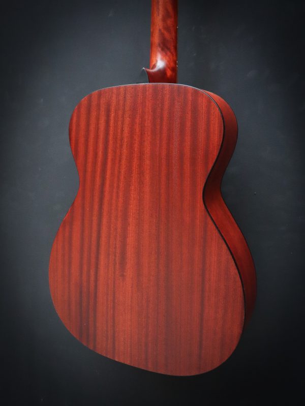 Eastman PCH1 OM CLA - Image 14