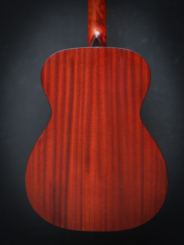 Eastman PCH1 OM CLA - Image 13