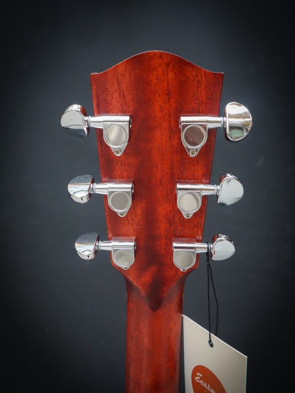 Eastman PCH1 OM CLA - Image 11