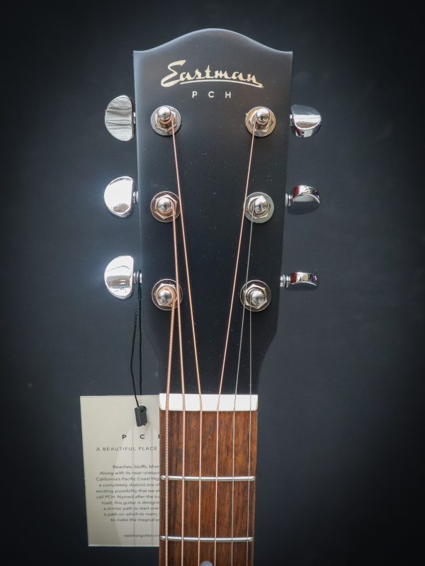 Eastman PCH1 OM CLA - Image 10