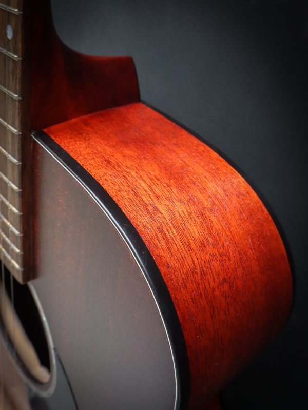 Eastman PCH1 OM CLA - Image 9