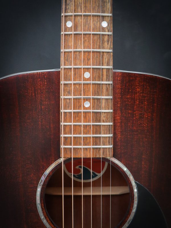 Eastman PCH1 OM CLA - Image 6