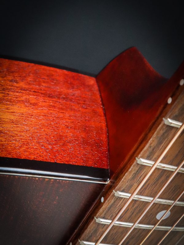 Eastman PCH1 OM CLA - Image 8